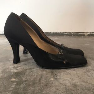 Giorgio Fabiani heels